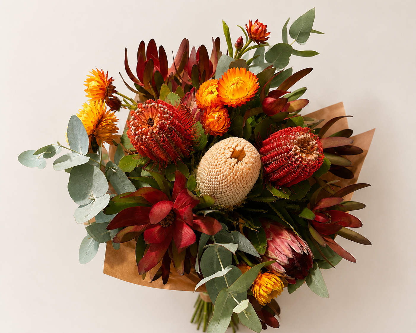 Bouquets
